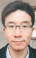Picture of Eric Wang