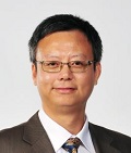 Picture of Hua Zhang