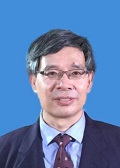 Picture of Lianhui Wang