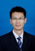Picture of Qiang Zhao