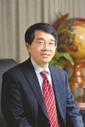 Picture of Wei Huang